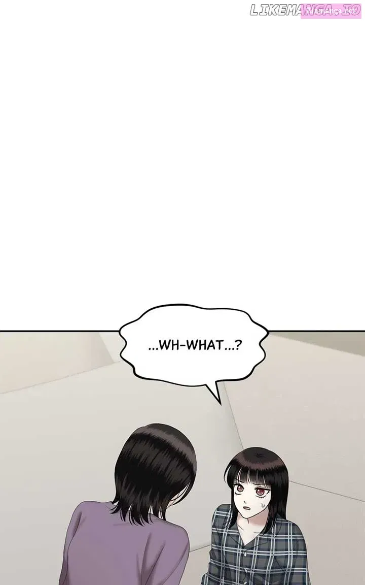 Sisters War Zinmanga X Chapter 89 Page 32