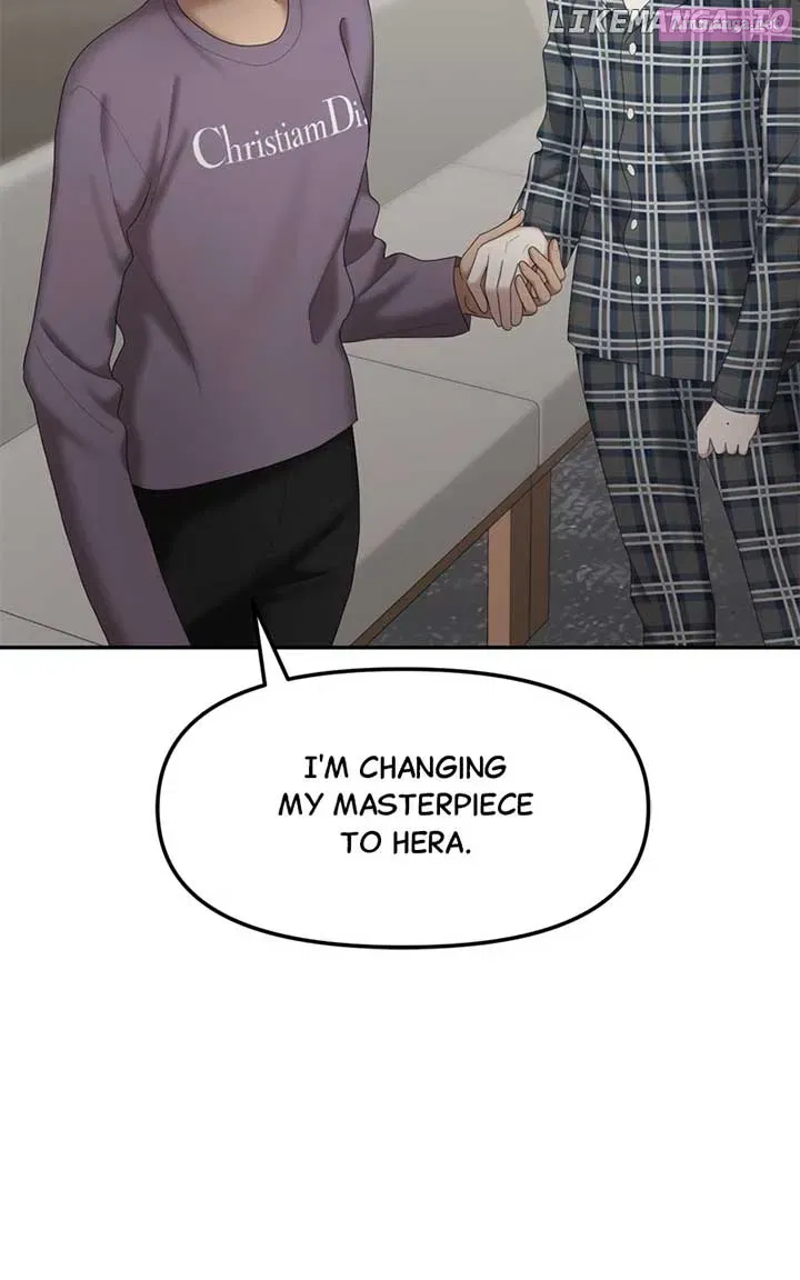 Sisters War Zinmanga X Chapter 89 Page 68