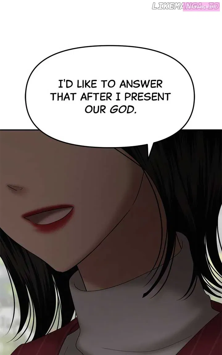 Sisters War Zinmanga X Chapter 89 Page 104
