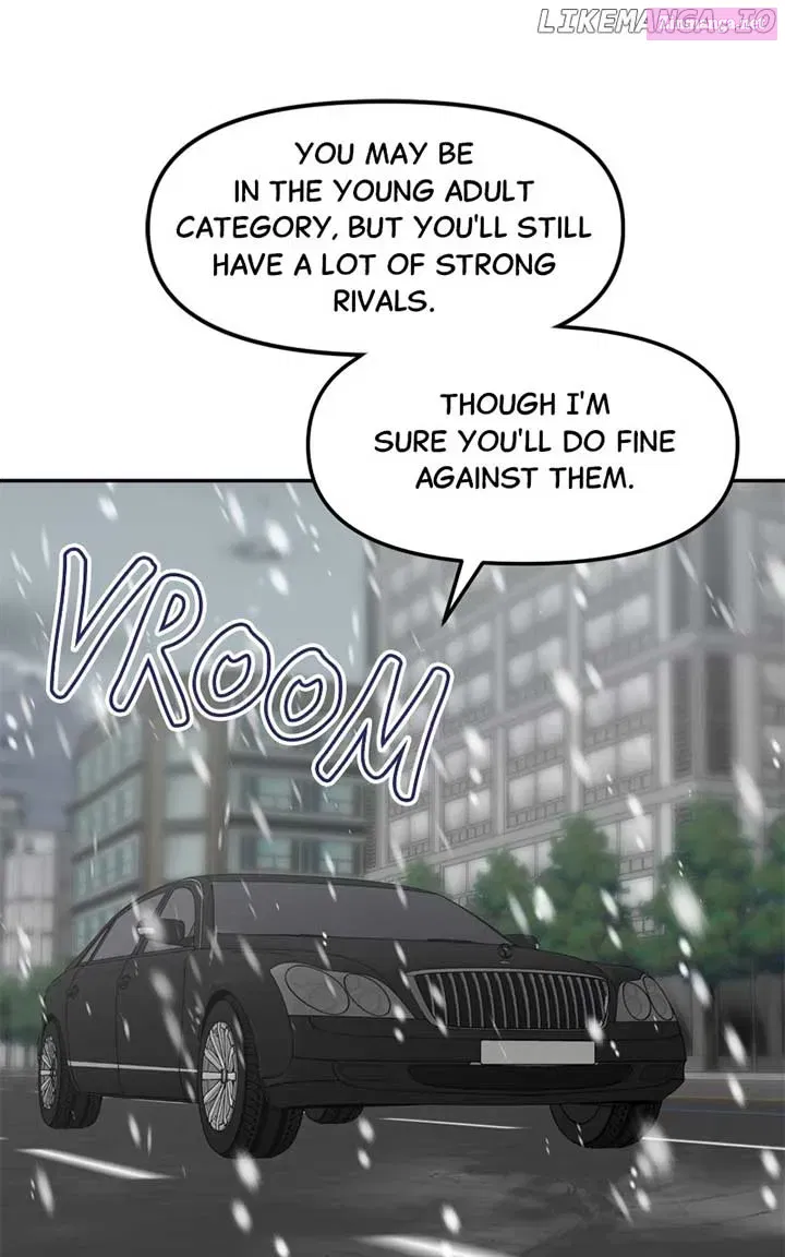 Sisters War Zinmanga X Chapter 89 Page 119