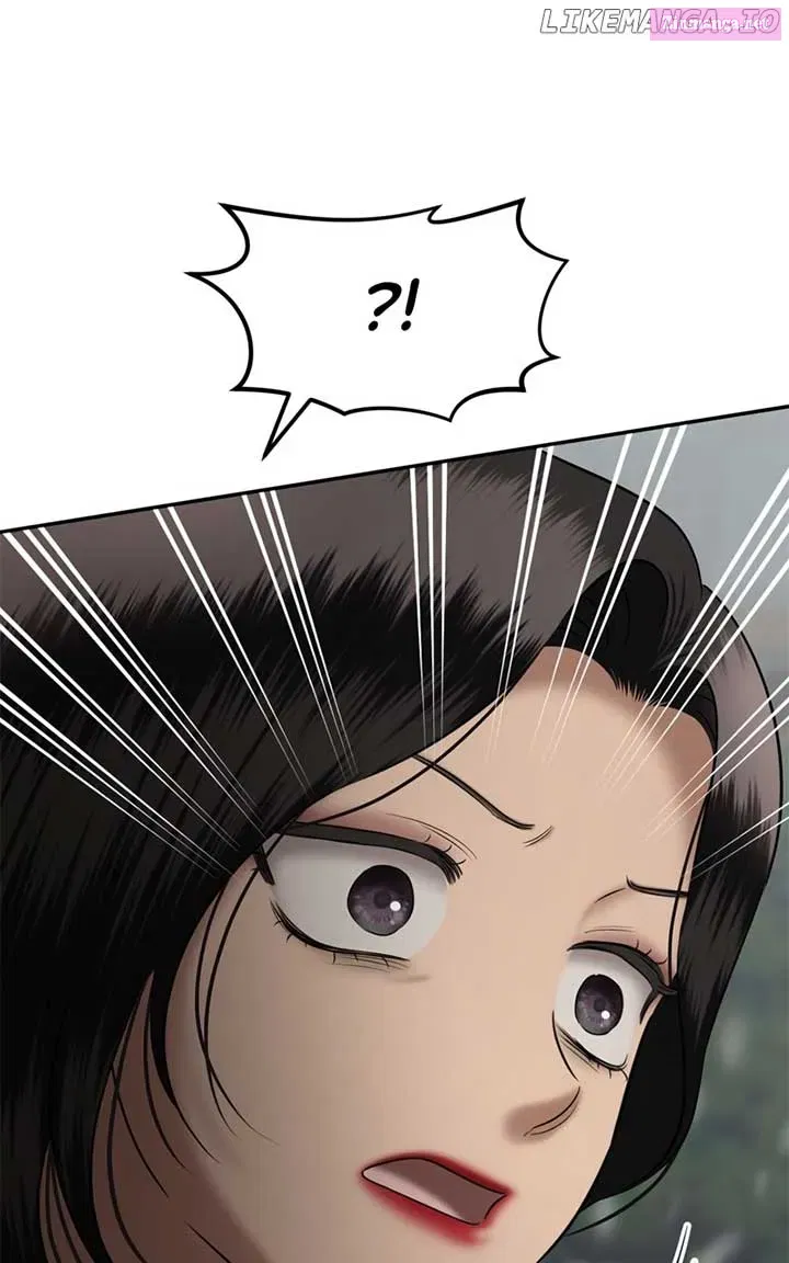 Sisters War Zinmanga X Chapter 89 Page 124