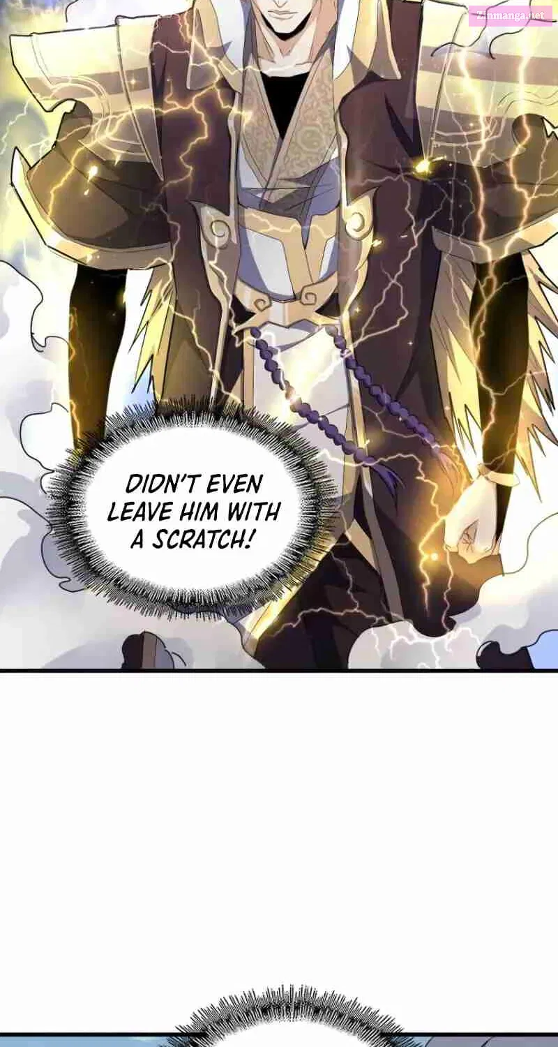 Demonic Emperor Zinmanga X Chapter 155 Page 15