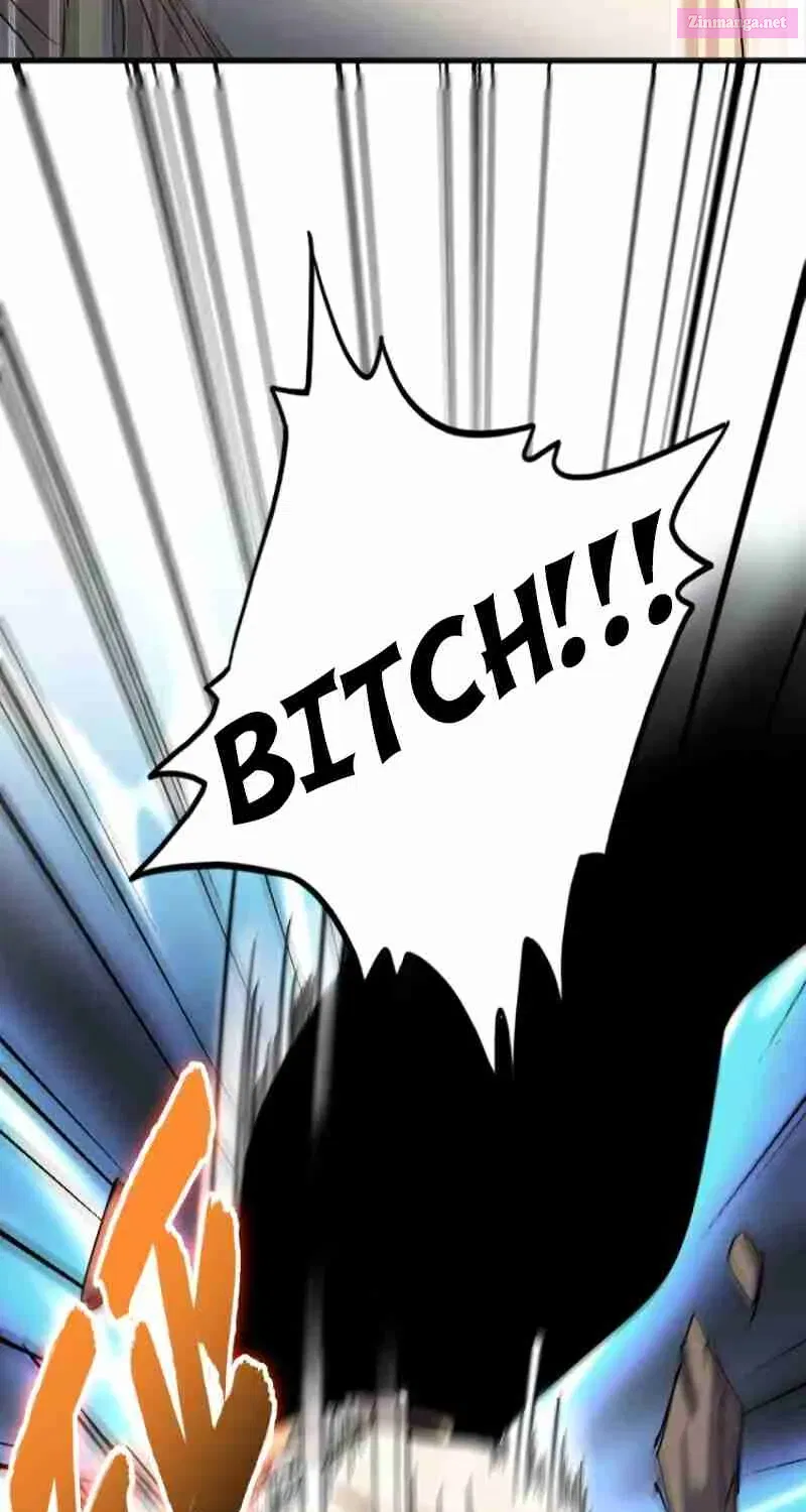 Demonic Emperor Zinmanga X Chapter 153 Page 32