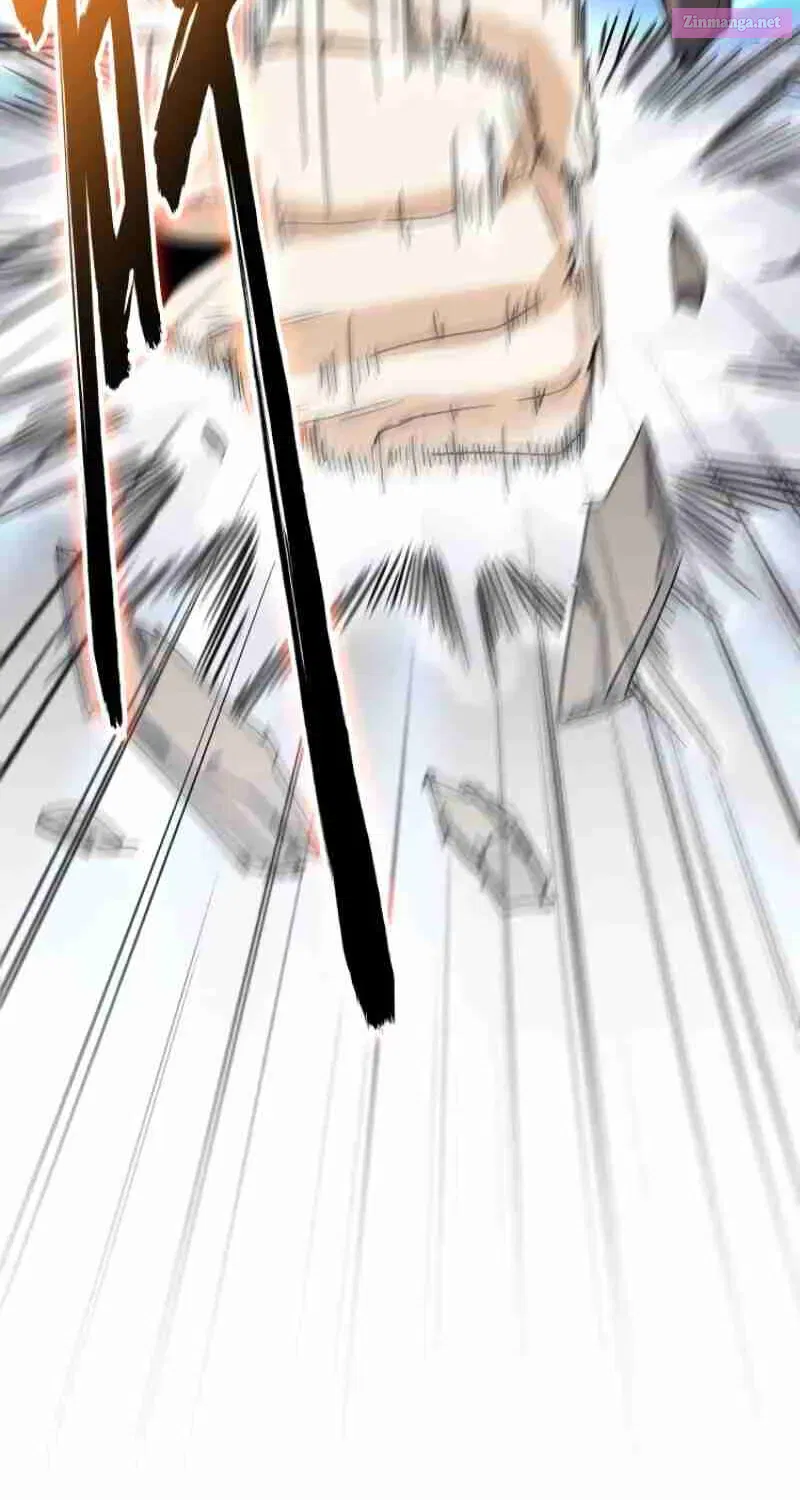 Demonic Emperor Zinmanga X Chapter 153 Page 33