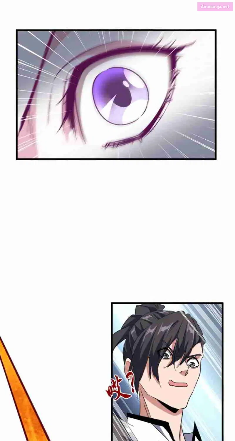 Demonic Emperor Zinmanga X Chapter 153 Page 53