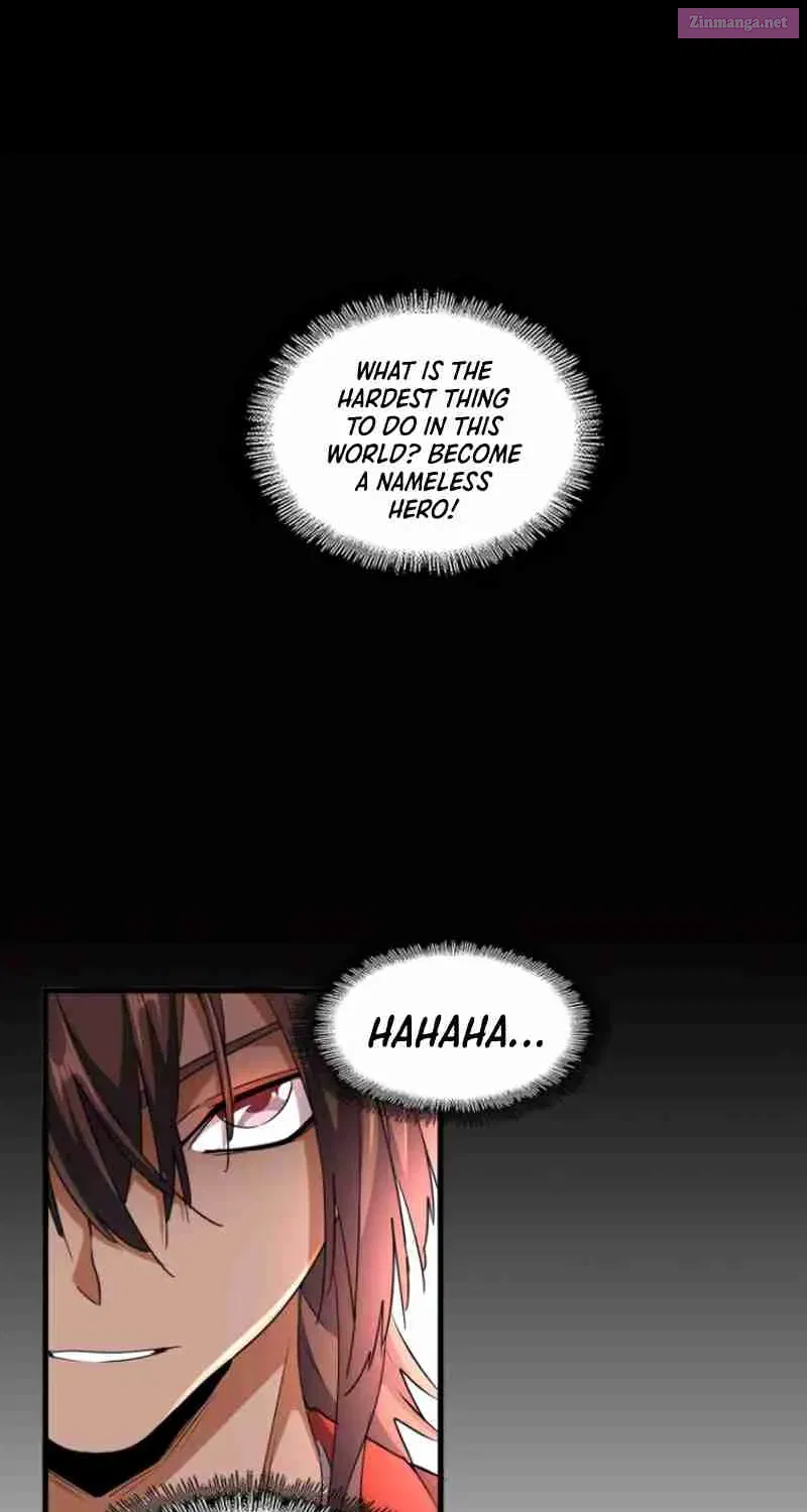 Demonic Emperor Zinmanga X Chapter 152 Page 46