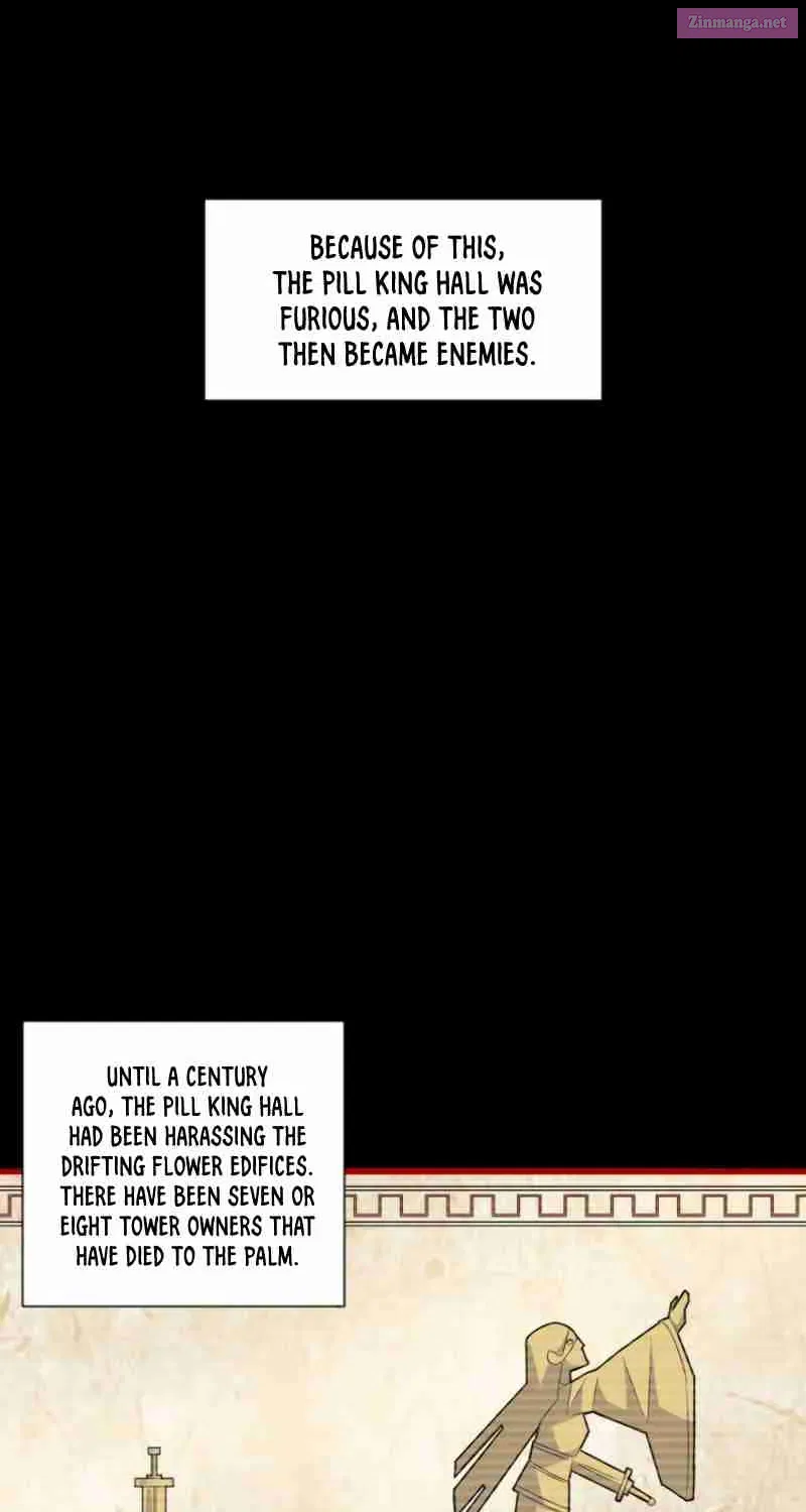 Demonic Emperor Zinmanga X Chapter 151 Page 48