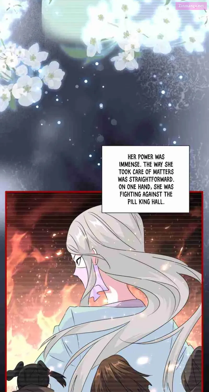 Demonic Emperor Zinmanga X Chapter 151 Page 53
