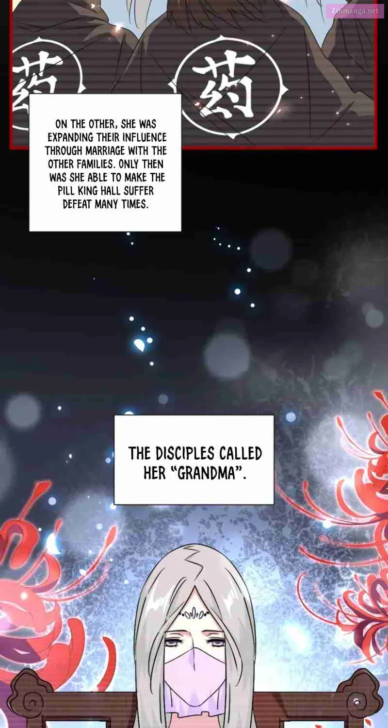 Demonic Emperor Zinmanga X Chapter 151 Page 54