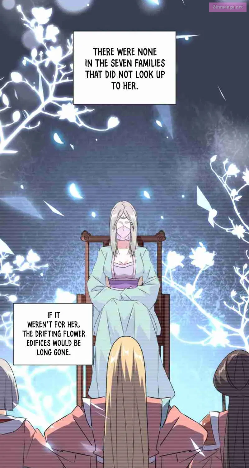 Demonic Emperor Zinmanga X Chapter 151 Page 56