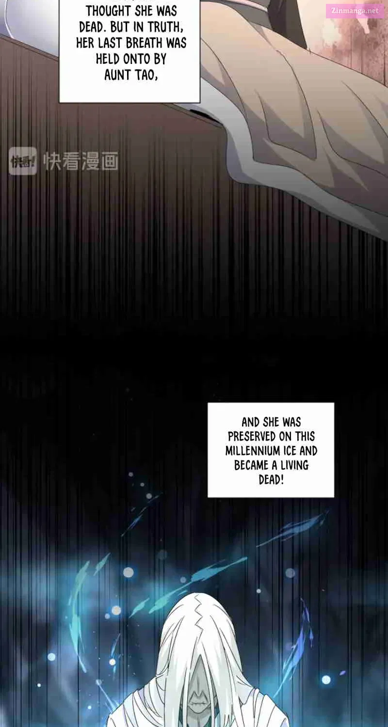 Demonic Emperor Zinmanga X Chapter 151 Page 64