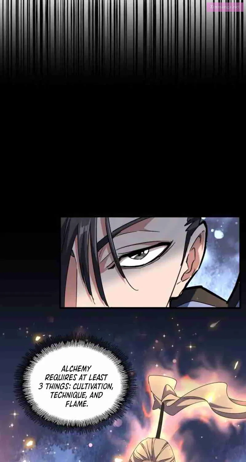 Demonic Emperor Zinmanga X Chapter 148 Page 41