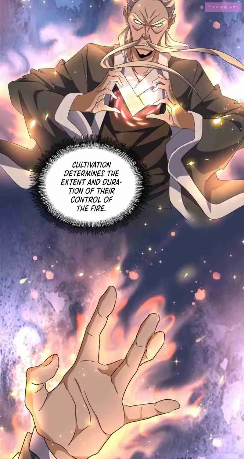 Demonic Emperor Zinmanga X Chapter 148 Page 42