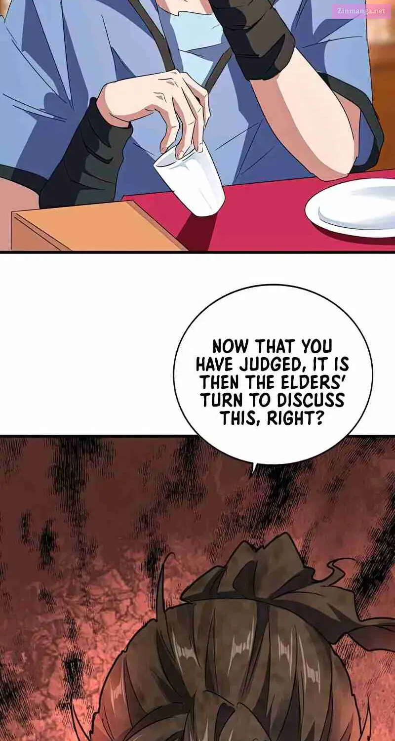 Demonic Emperor Zinmanga X Chapter 144 Page 53