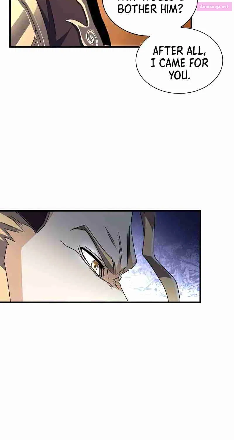 Demonic Emperor Zinmanga X Chapter 143 Page 18