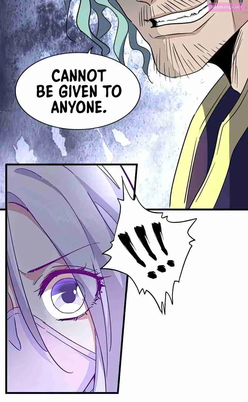 Demonic Emperor Zinmanga X Chapter 143 Page 35