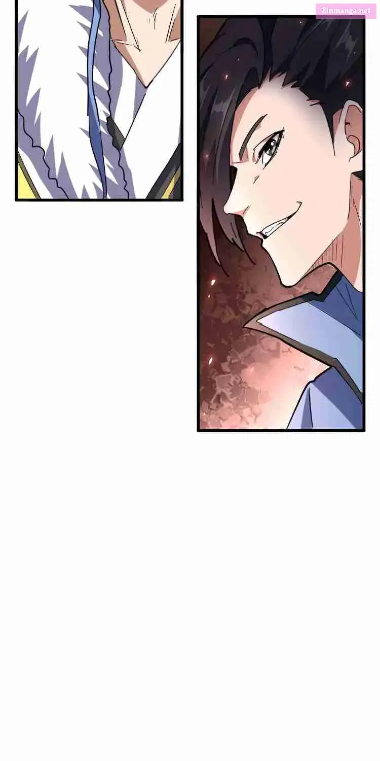 Demonic Emperor Zinmanga X Chapter 141 Page 50