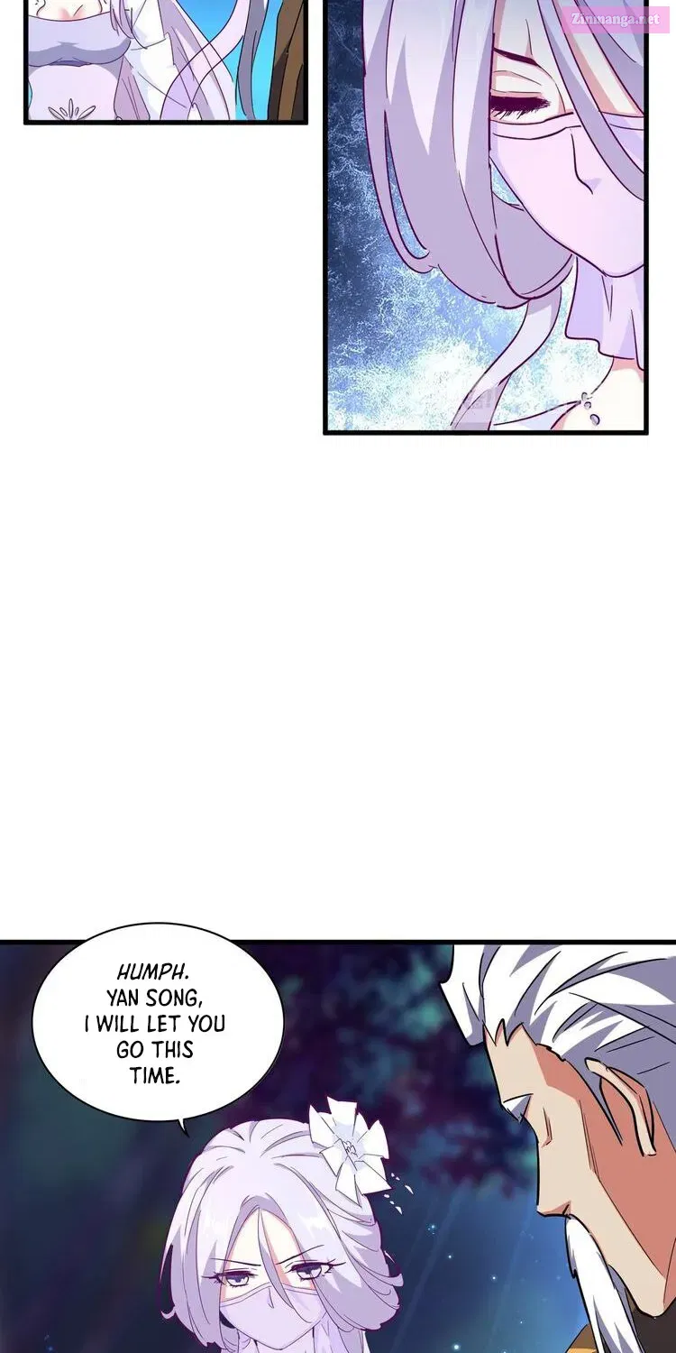 Demonic Emperor Zinmanga X Chapter 136 Page 15