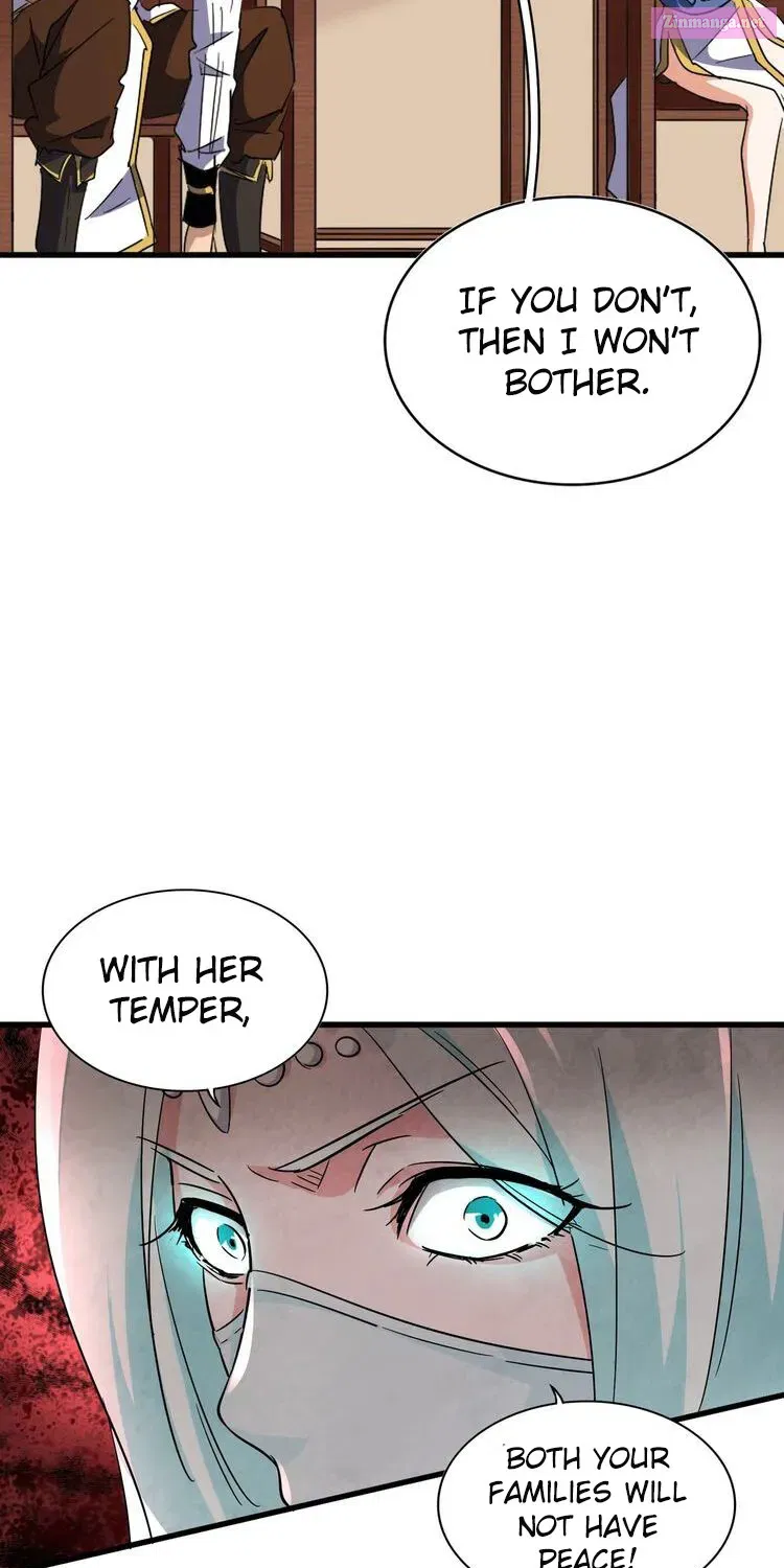 Demonic Emperor Zinmanga X Chapter 128 Page 24