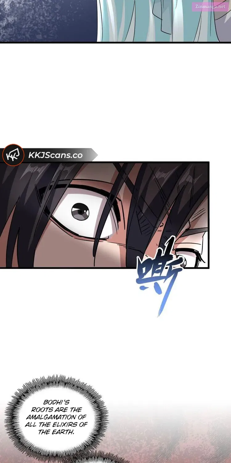 Demonic Emperor Zinmanga X Chapter 128 Page 31