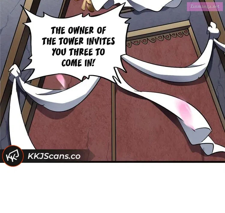 Demonic Emperor Zinmanga X Chapter 127 Page 20