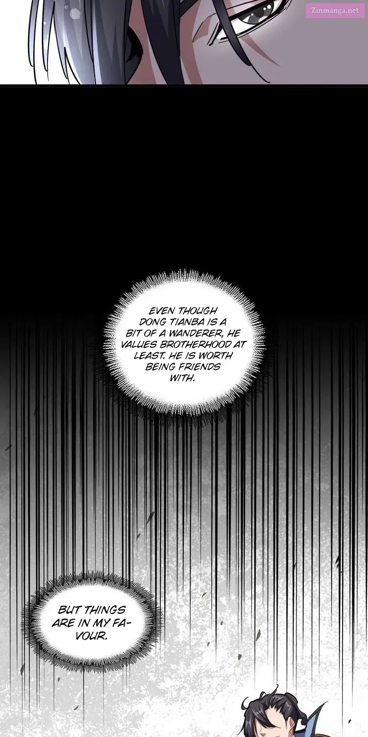 Demonic Emperor Zinmanga X Chapter 127 Page 50