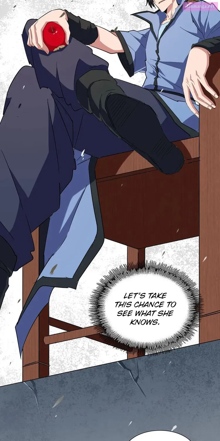 Demonic Emperor Zinmanga X Chapter 127 Page 51