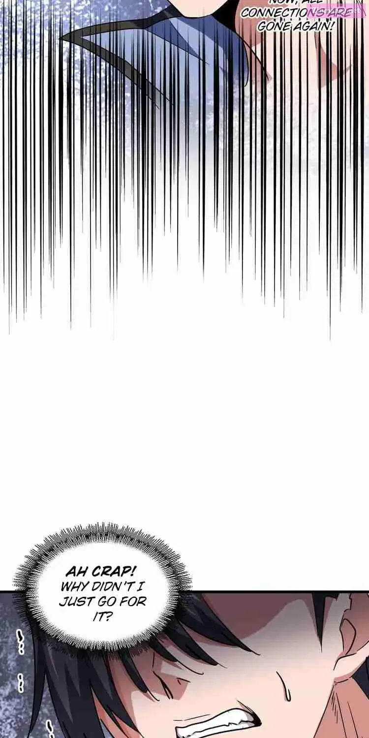 Demonic Emperor Zinmanga X Chapter 126 Page 8