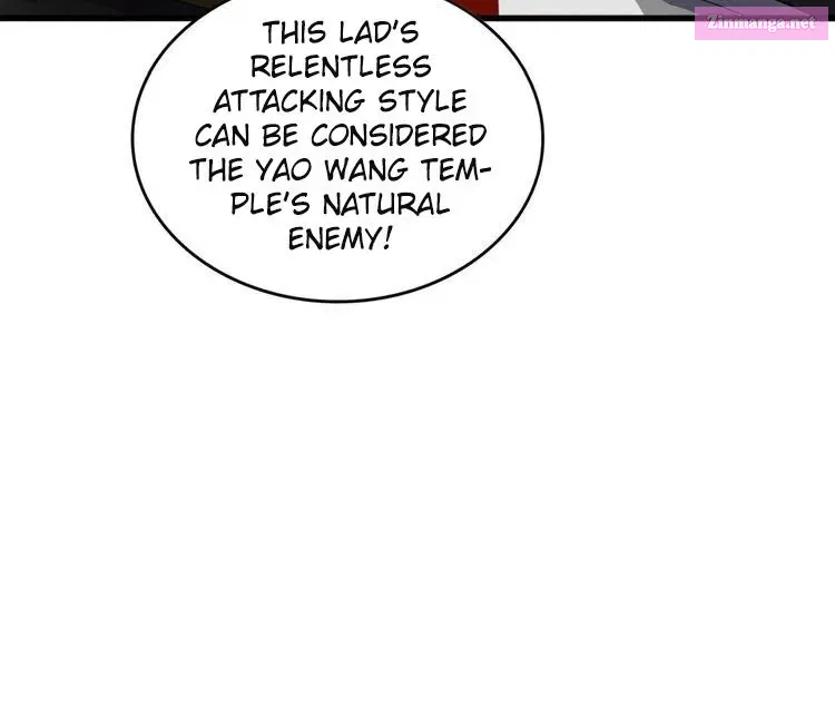 Demonic Emperor Zinmanga X Chapter 123 Page 28