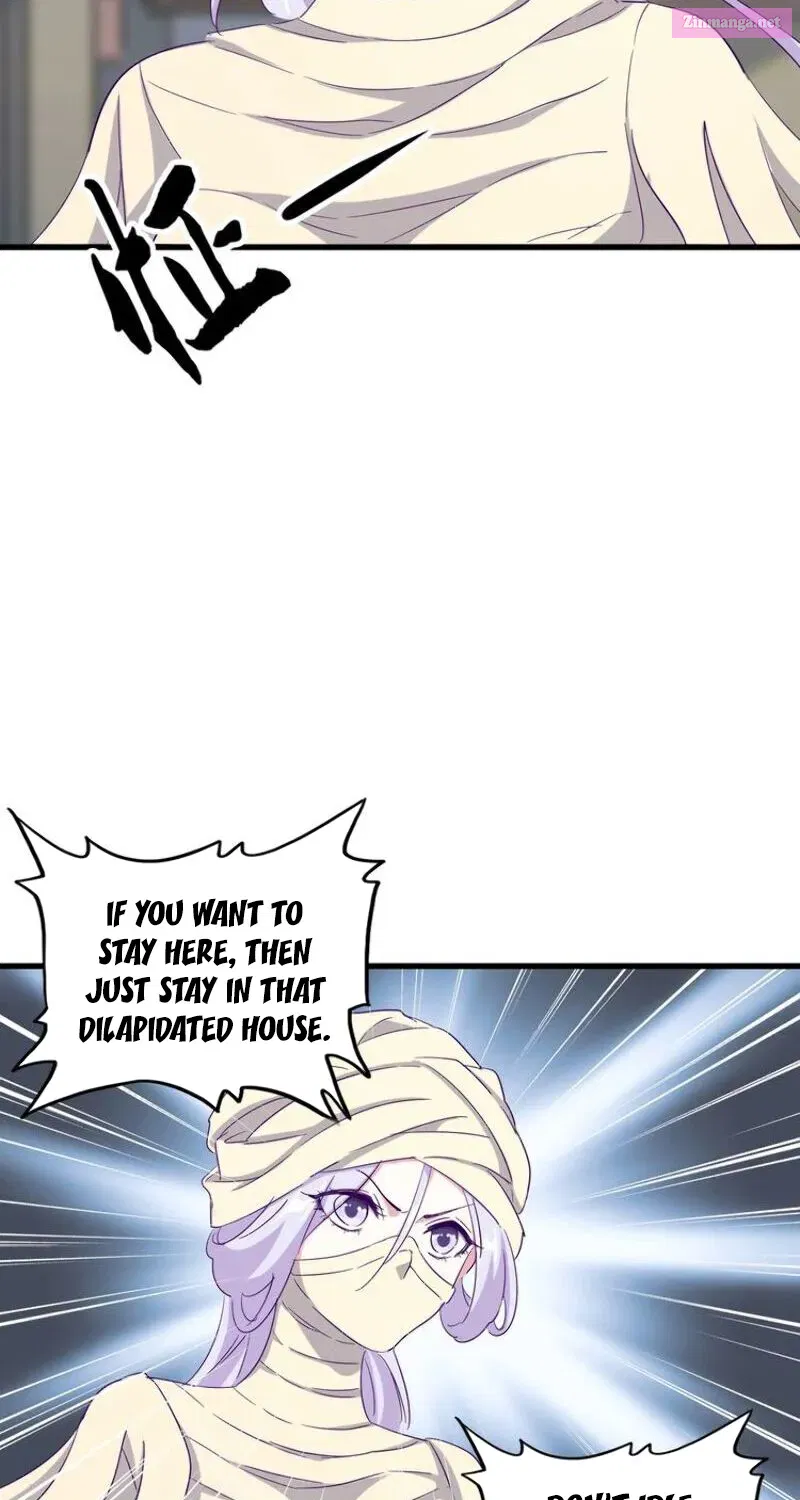 Demonic Emperor Zinmanga X Chapter 118 Page 26