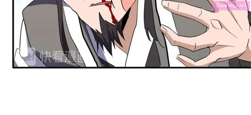 Demonic Emperor Zinmanga X Chapter 114 Page 32
