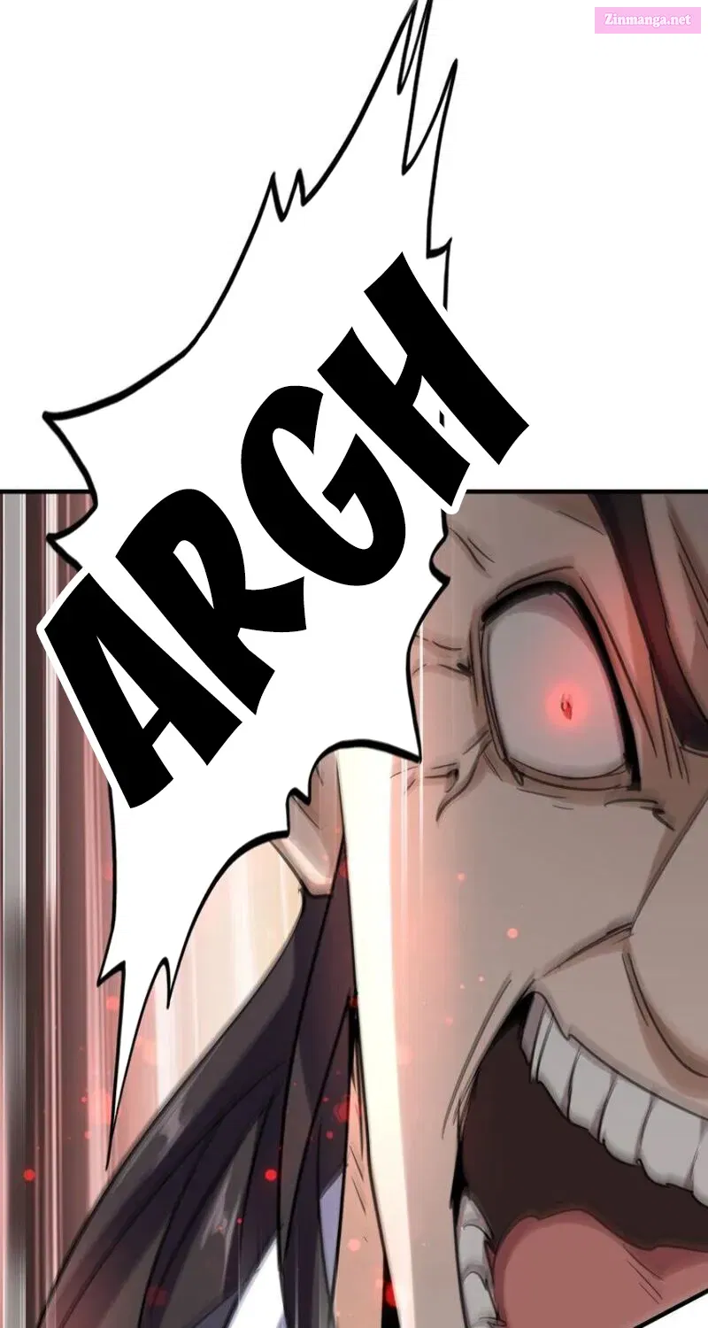 Demonic Emperor Zinmanga X Chapter 114 Page 37