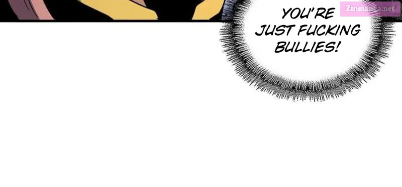 Demonic Emperor Zinmanga X Chapter 113 Page 19