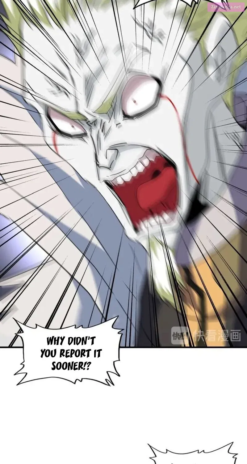 Demonic Emperor Zinmanga X Chapter 102 Page 7