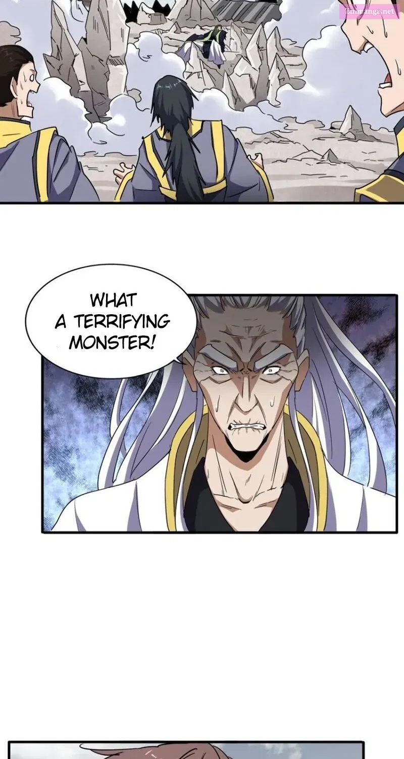 Demonic Emperor Zinmanga X Chapter 100 Page 5