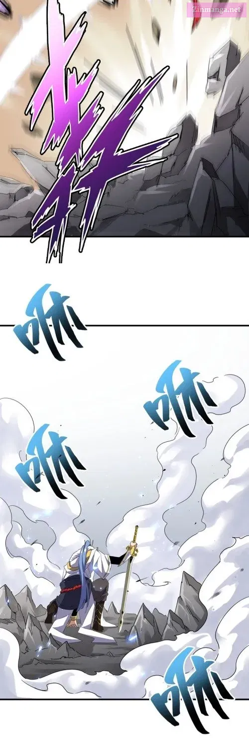 Demonic Emperor Zinmanga X Chapter 93 Page 29