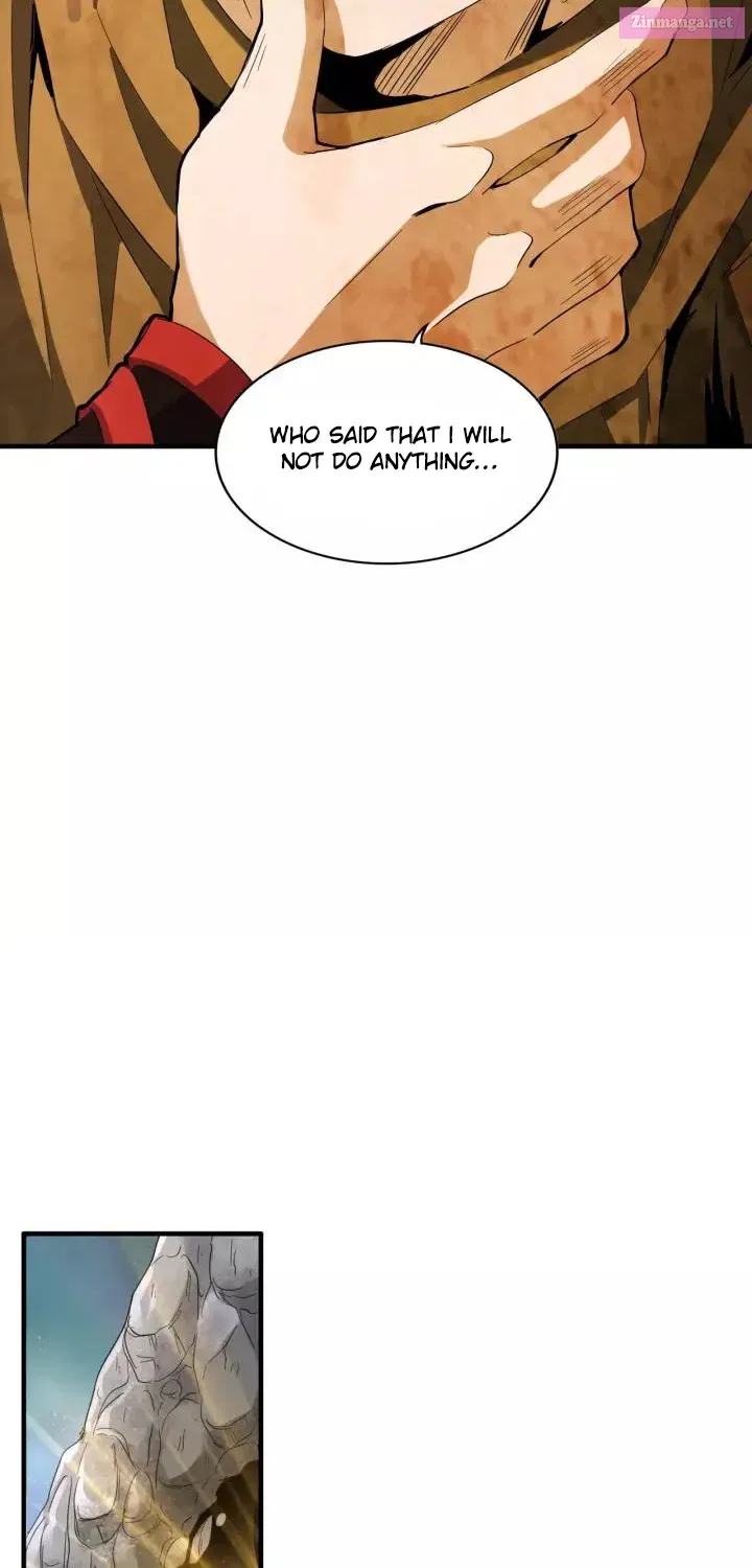 Demonic Emperor Zinmanga X Chapter 88 Page 21