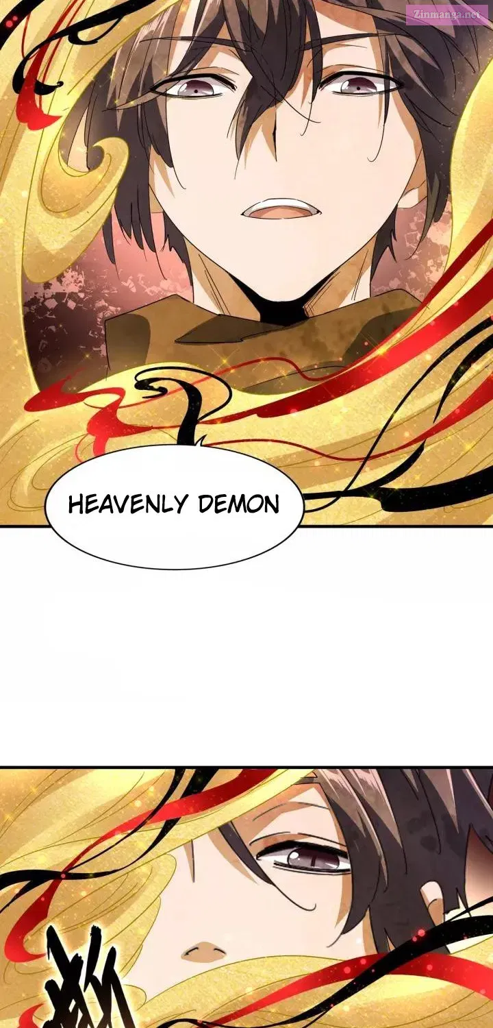 Demonic Emperor Zinmanga X Chapter 88 Page 30