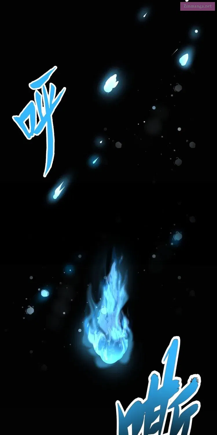 Demonic Emperor Zinmanga X Chapter 80 Page 41