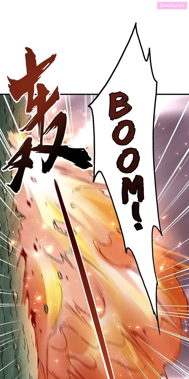 Demonic Emperor Zinmanga X Chapter 79 Page 34