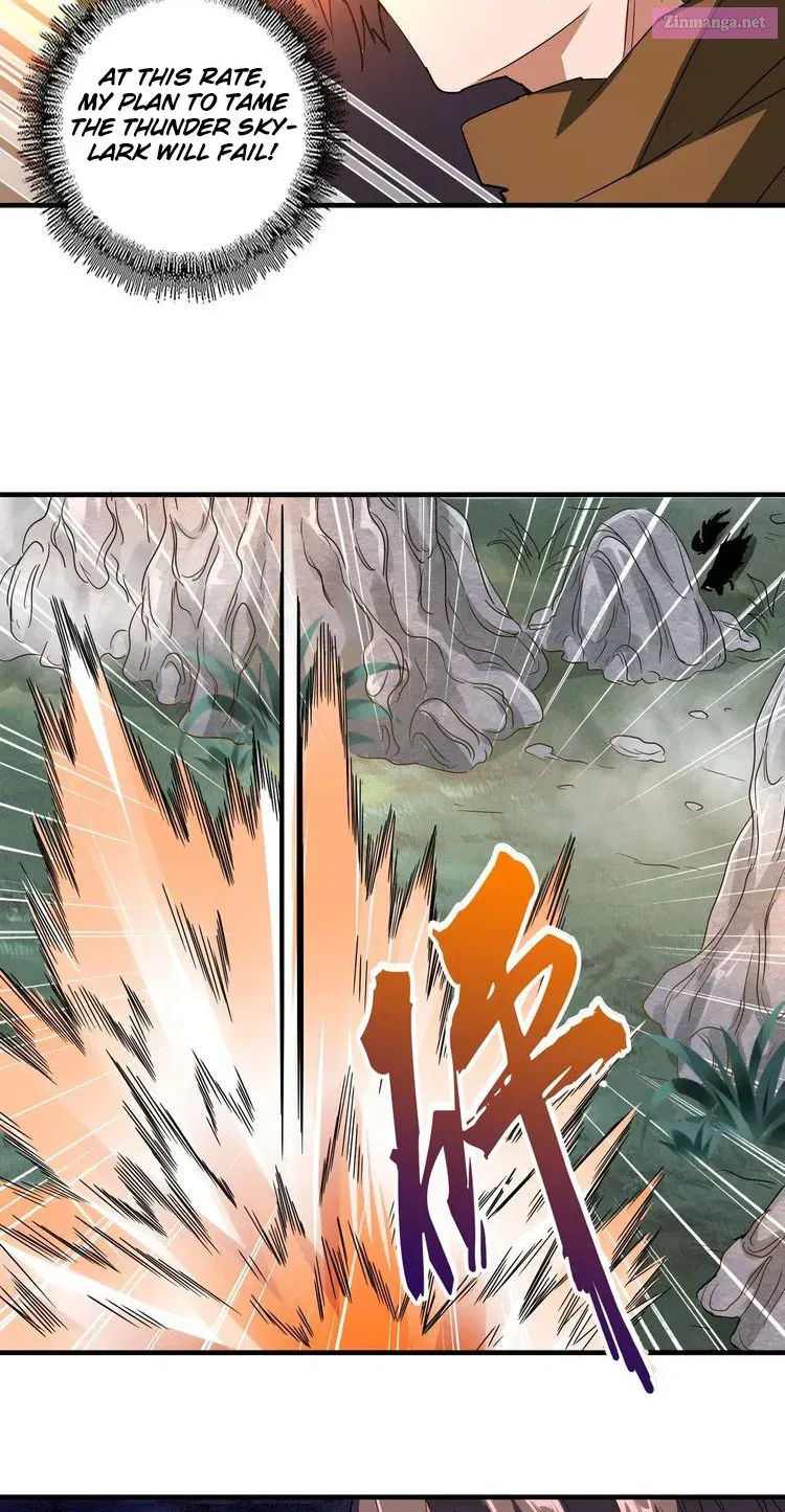 Demonic Emperor Zinmanga X Chapter 78 Page 26