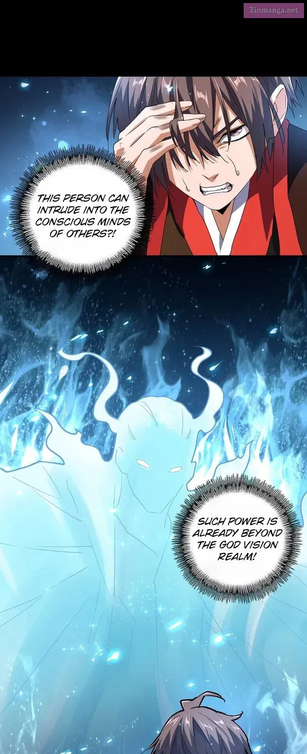 Demonic Emperor Zinmanga X Chapter 75 Page 2