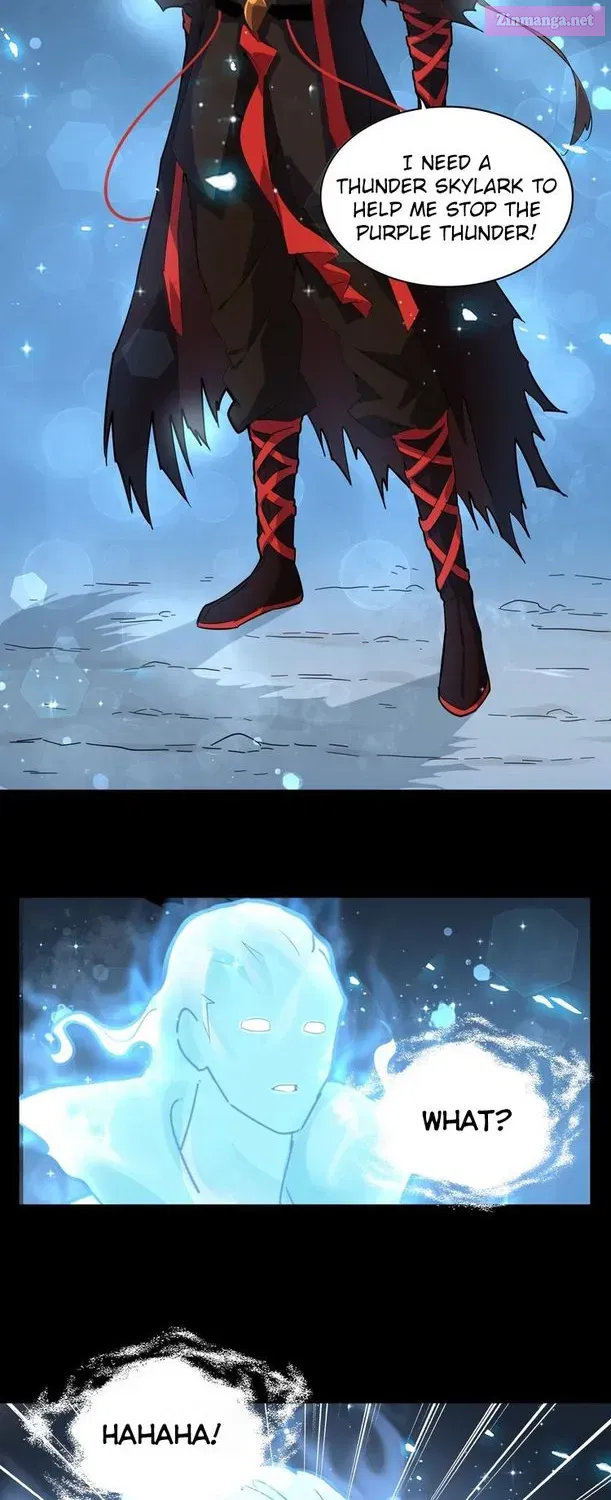 Demonic Emperor Zinmanga X Chapter 75 Page 9