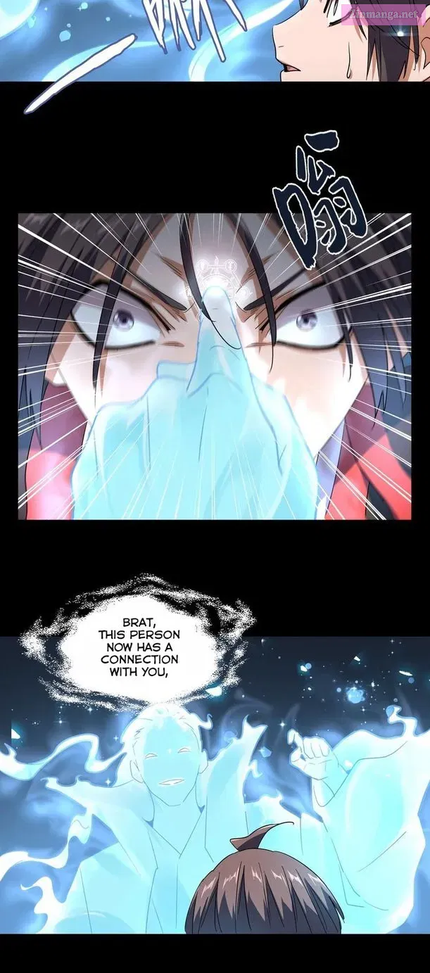 Demonic Emperor Zinmanga X Chapter 75 Page 12