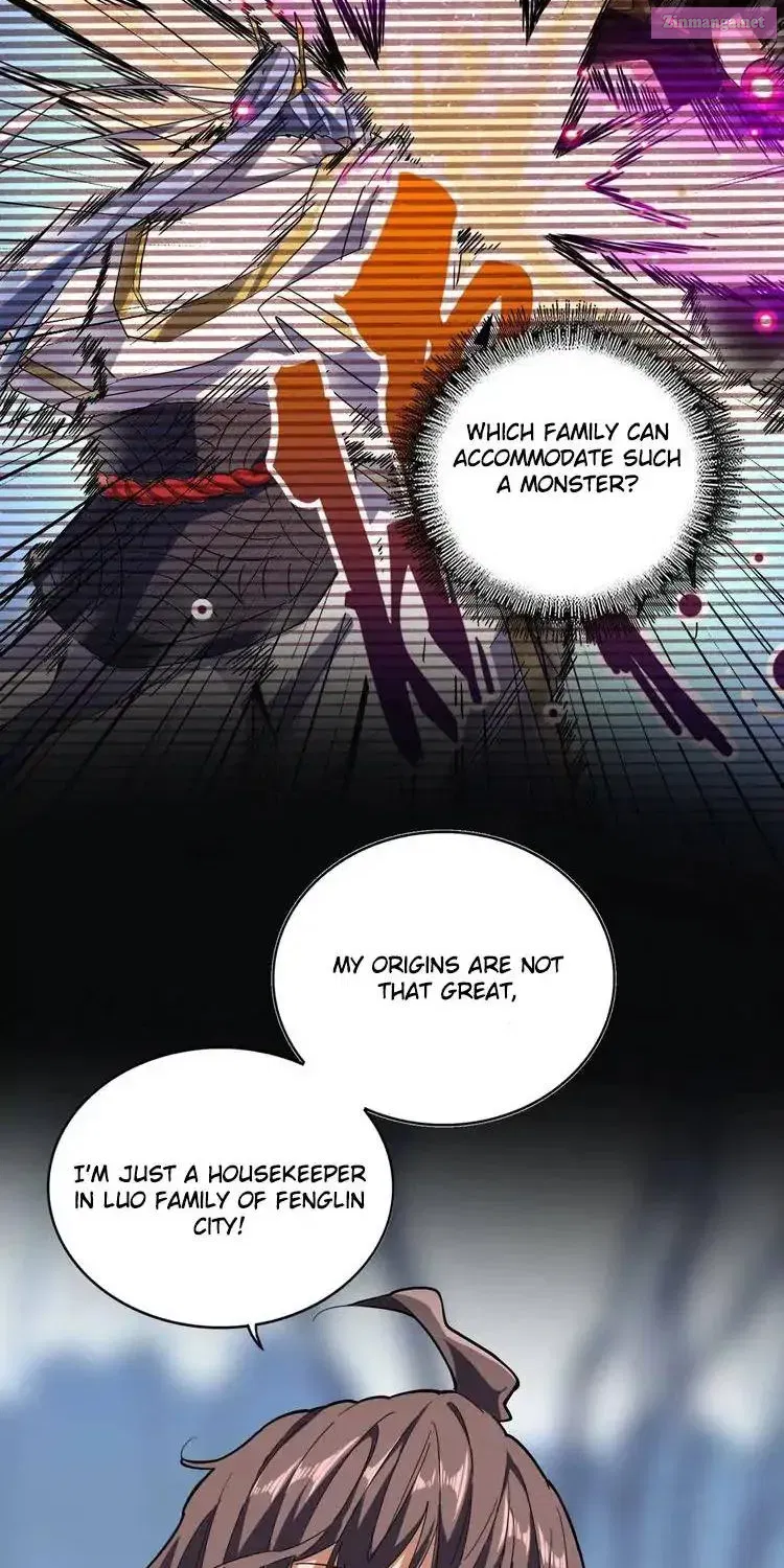 Demonic Emperor Zinmanga X Chapter 60 Page 14