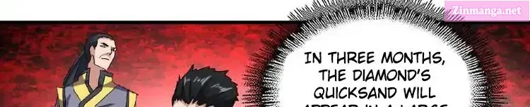 Demonic Emperor Zinmanga X Chapter 57 Page 12