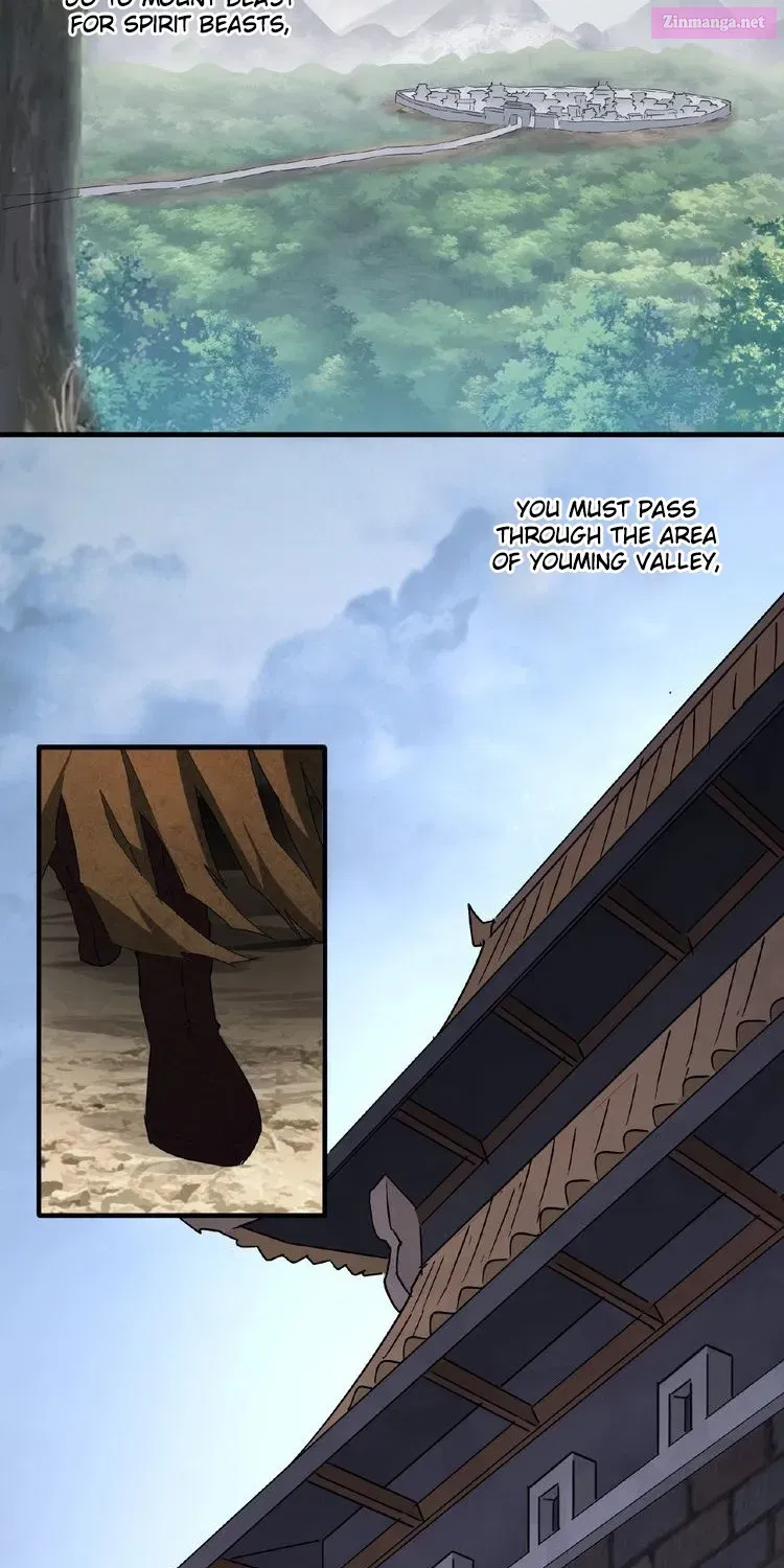 Demonic Emperor Zinmanga X Chapter 50 Page 2