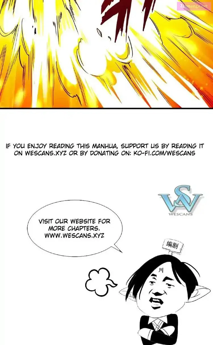 Demonic Emperor Zinmanga X Chapter 27 Page 48