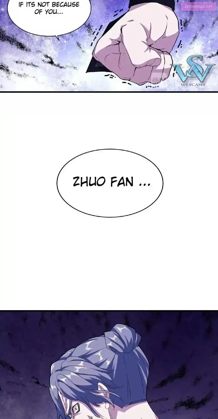 Demonic Emperor Zinmanga X Chapter 26 Page 16