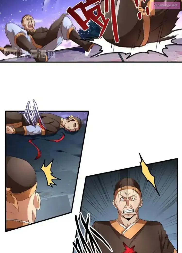 Demonic Emperor Zinmanga X Chapter 20 Page 7